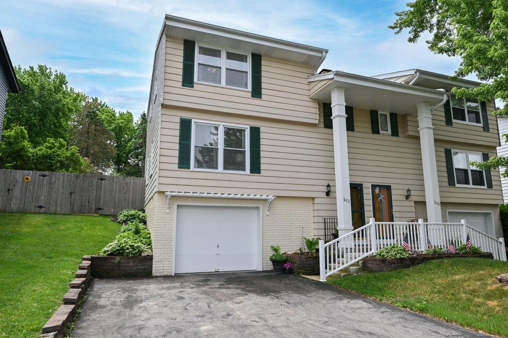 Photo of 213 McDivitt LANE, Mukwonago, WI 53149 (MLS # 1966534)