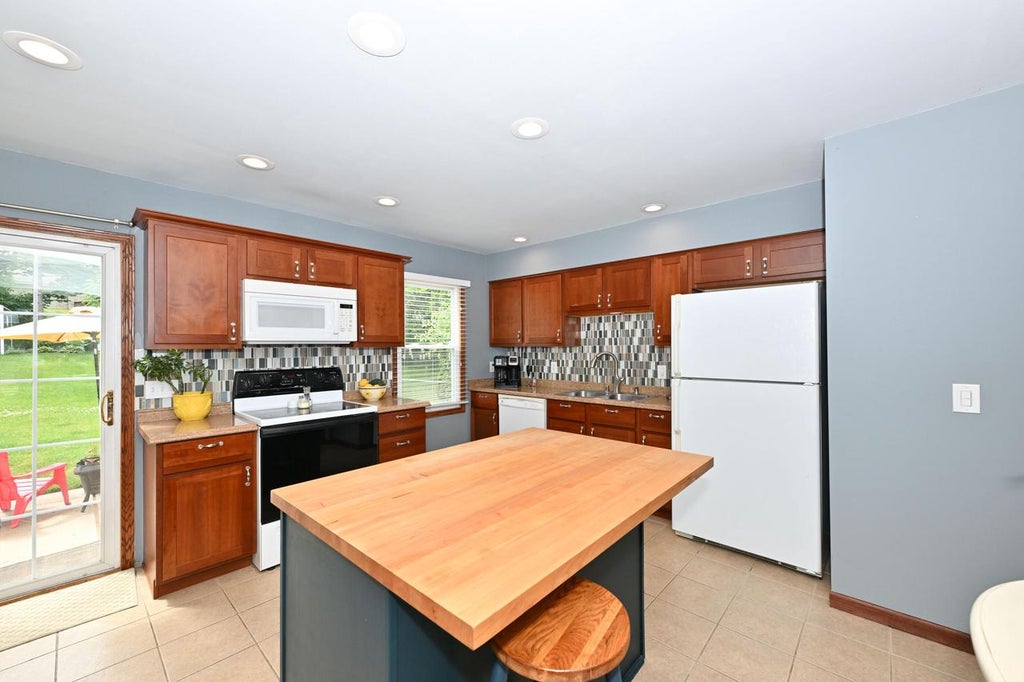 Photo of 213 McDivitt LANE, Mukwonago, WI 53149 (MLS # 1966534)