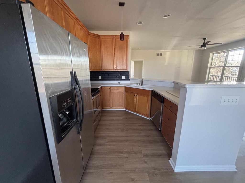 Photo of 1203 Woodbury COMMON #C, Waukesha, WI 53189 (MLS # 1950943)