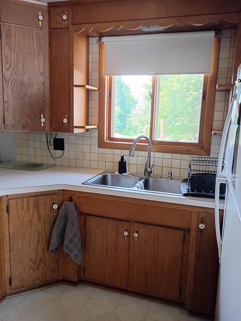 Photo of N6616 County Road V, Deerbrook, WI 54424 (MLS # 22604057)