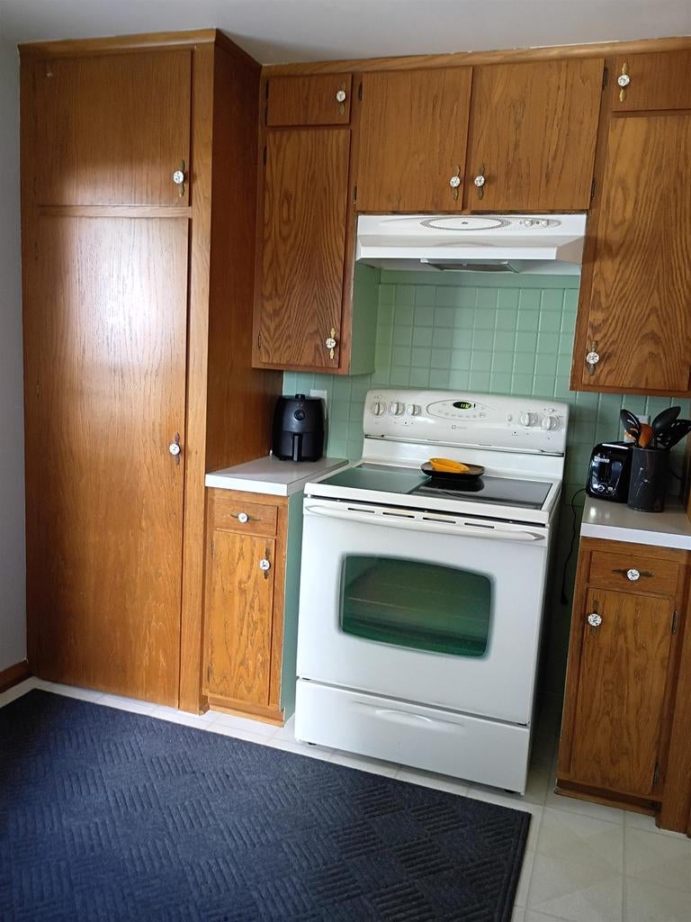 Photo of N6616 County Road V, Deerbrook, WI 54424 (MLS # 22604057)