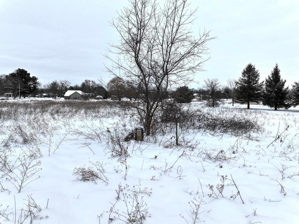 Photo of Lot 3 Golf Course ROAD, Brodhead, WI 53520 (MLS # 2013605)