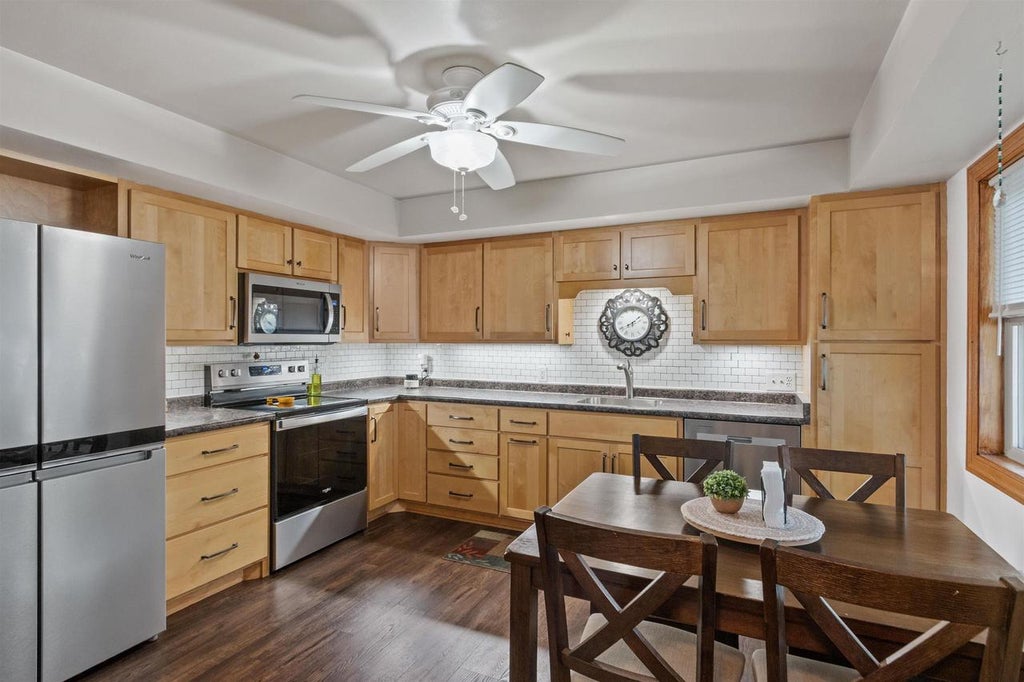 Photo of 321 19th Street S ST, Wisconsin Rapids, WI 54494 (MLS # 22604207)