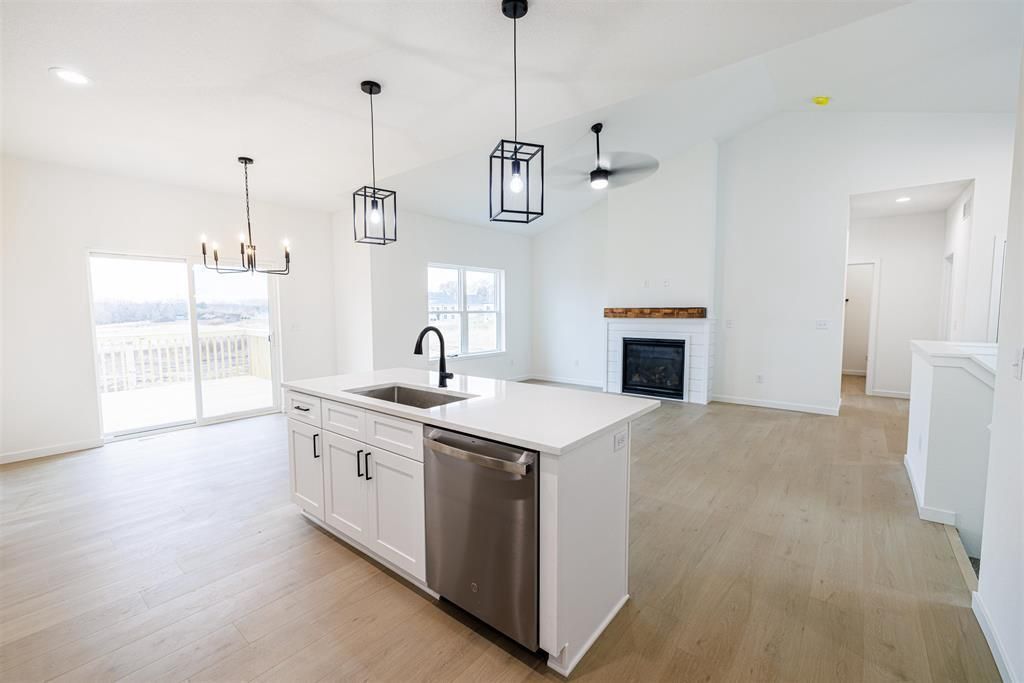 Photo of 442 Village LANE, Ripon, WI 54971 (MLS # 2020615)