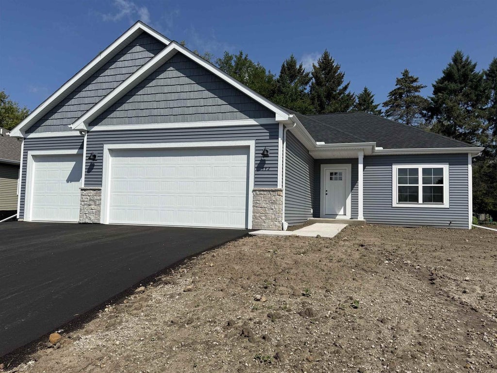 Photo of 442 Village LANE, Ripon, WI 54971 (MLS # 2020615)
