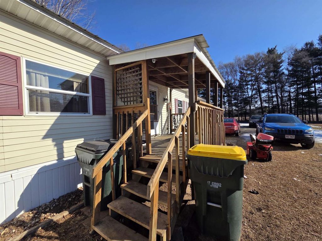 Photo of Lot 119 N 8th STREET, Avoca, WI 53506 (MLS # 2016664)