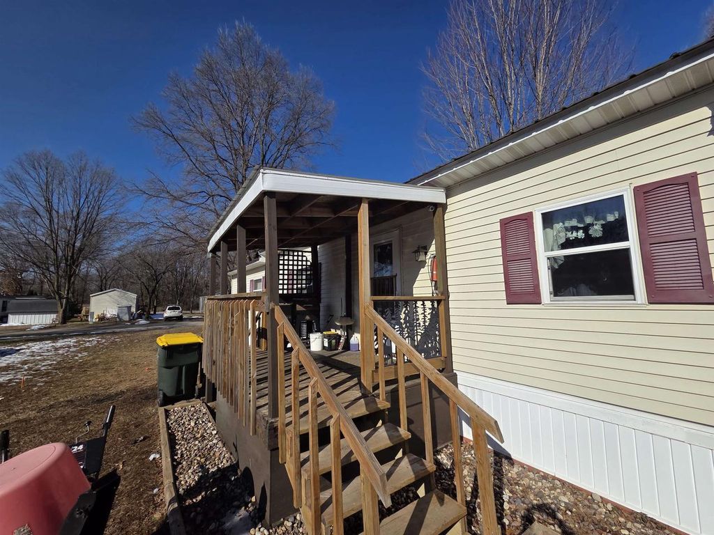 Photo of Lot 119 N 8th STREET, Avoca, WI 53506 (MLS # 2016664)