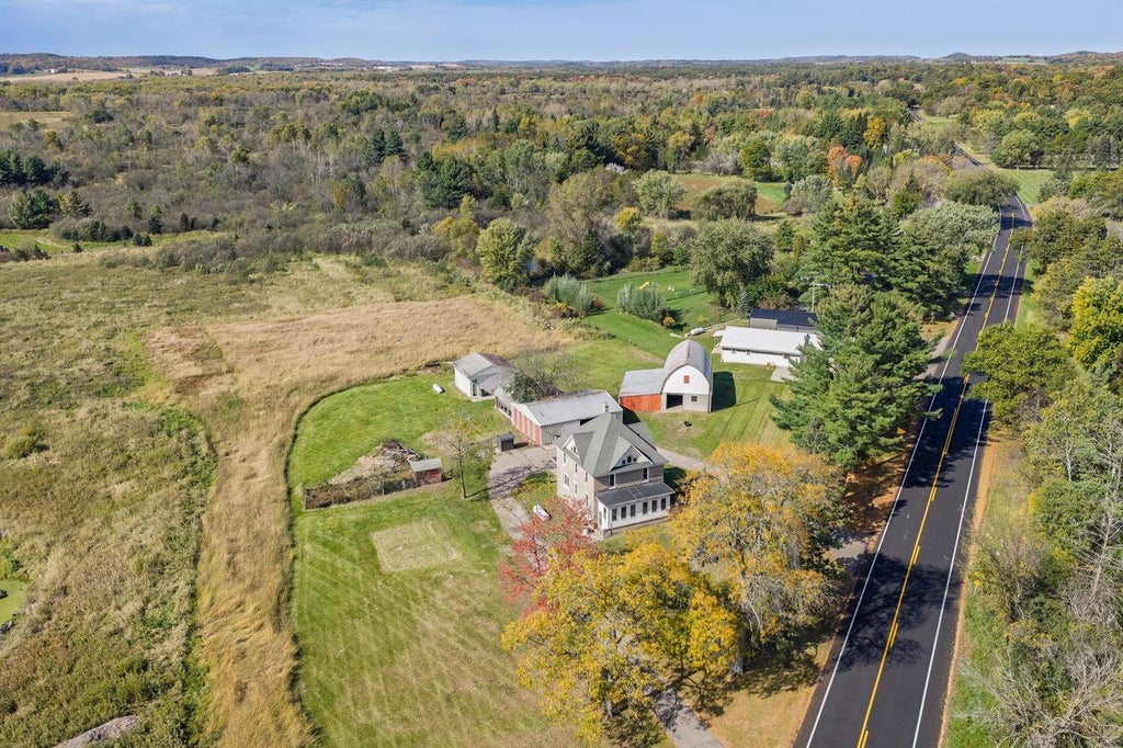 Photo of S2663 County V ROAD, Reedsburg, WI 53959 (MLS # 2034519)