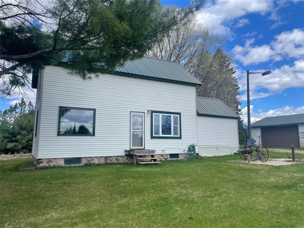 Photo of 80036 Peeksville ROAD, Glidden, WI 54527 (MLS # 1600878)