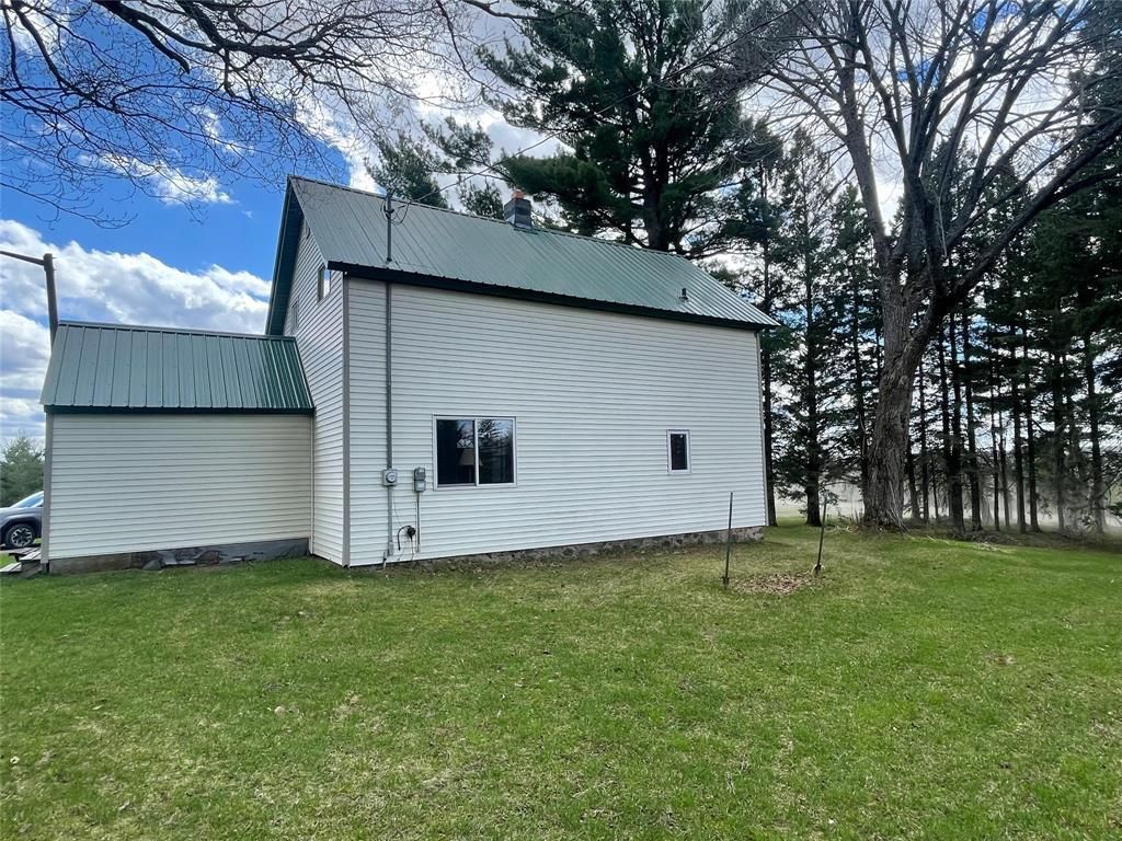 Photo of 80036 Peeksville ROAD, Glidden, WI 54527 (MLS # 1600878)