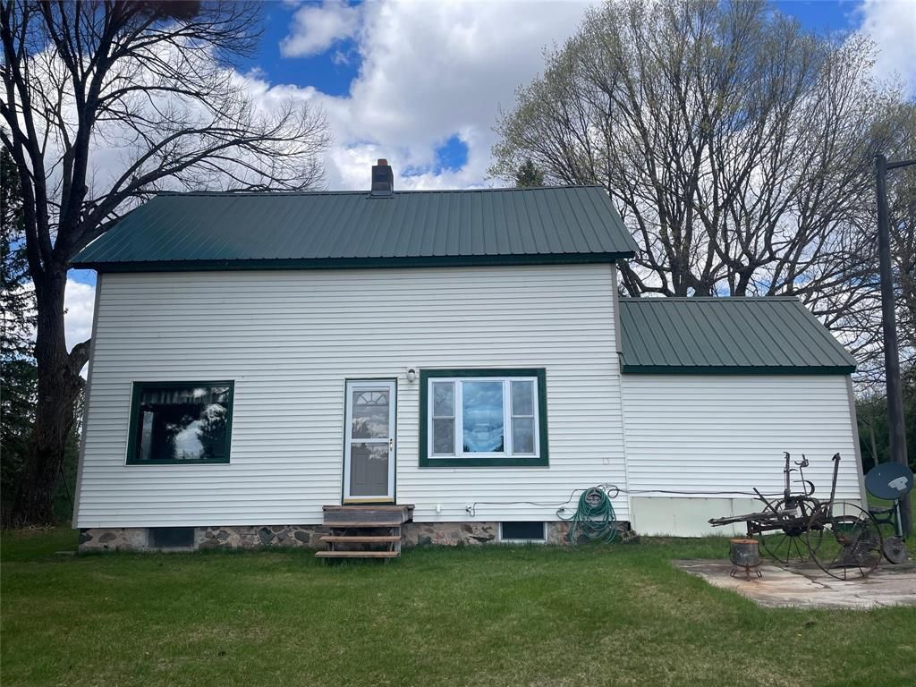 Photo of 80036 Peeksville ROAD, Glidden, WI 54527 (MLS # 1600878)