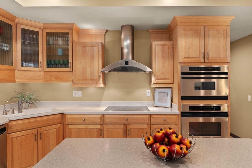 Photo of 5355 Hansons LANDING #104, Madison, WI 53704 (MLS # 2011413)