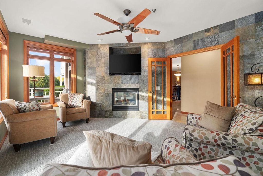 Photo of 5355 Hansons LANDING #104, Madison, WI 53704 (MLS # 2011413)