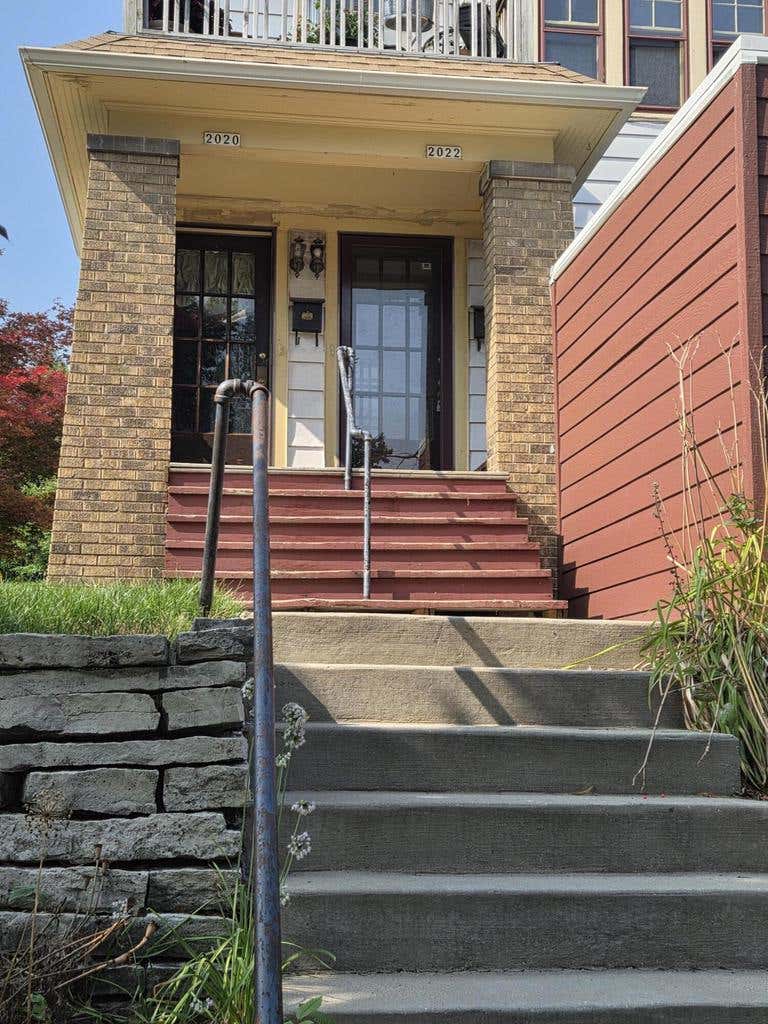 Photo of 2020 E Menlo BOULEVARD #2022, Shorewood, WI 53211 (MLS # 1975473)