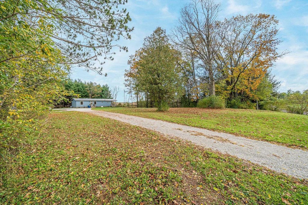 Photo of N8108 Huntington ROAD, Gresham, WI 54128 (MLS # 50334590)