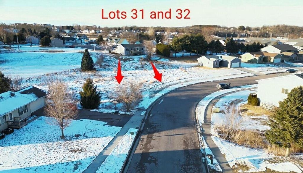 Photo of Lot 31 Silver DRIVE, Baraboo, WI 53913 (MLS # 1951938)