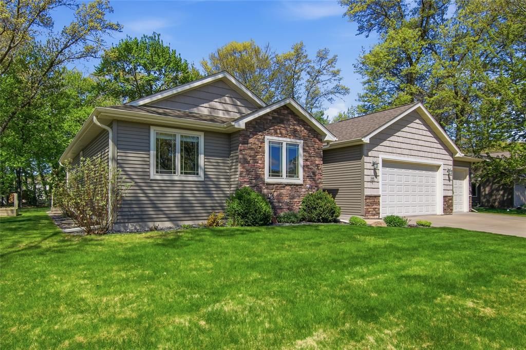 Photo of 5446 Benjamin STREET, Eau Claire, WI 54703 (MLS # 1601136)