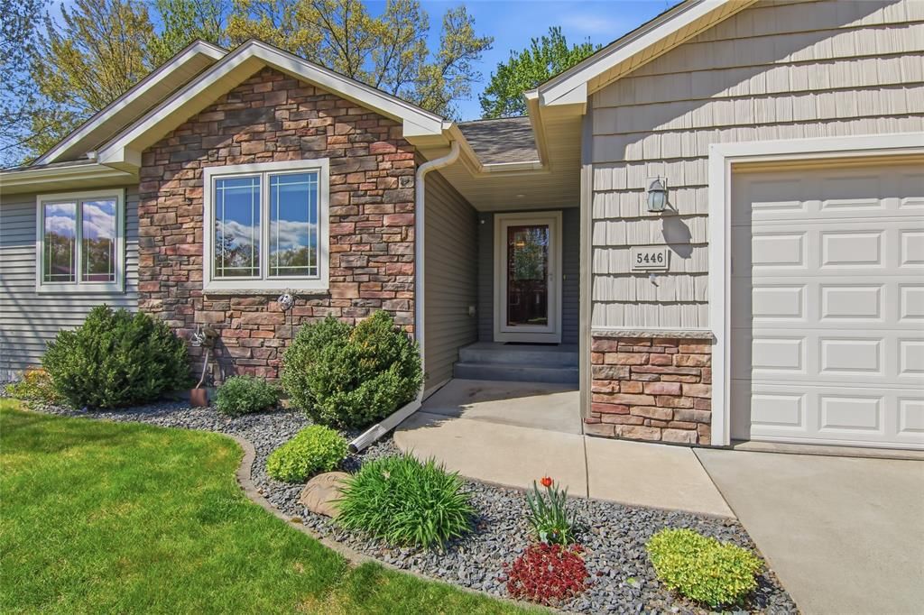 Photo of 5446 Benjamin STREET, Eau Claire, WI 54703 (MLS # 1601136)