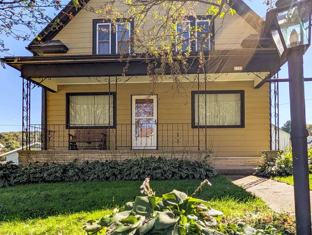 Photo of 1173 Oak STREET, Plain, WI 53577 (MLS # 2033365)