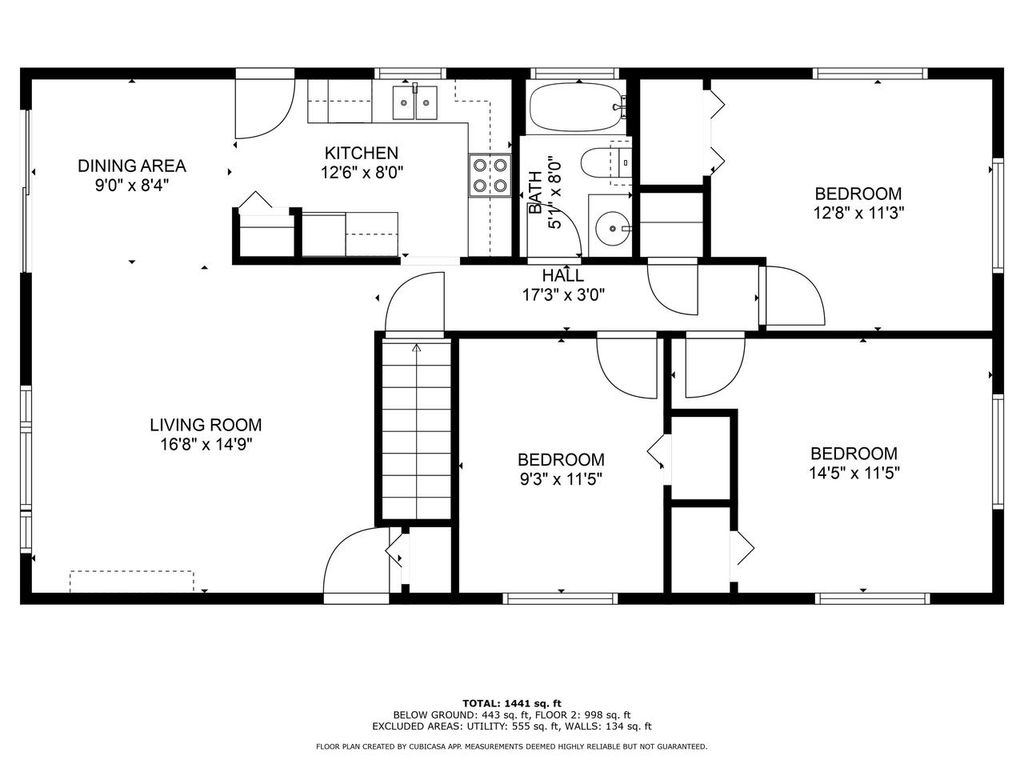 Photo of 2720 3rd Street South St, Wisconsin Rapids, WI 54494 (MLS # 22504283)