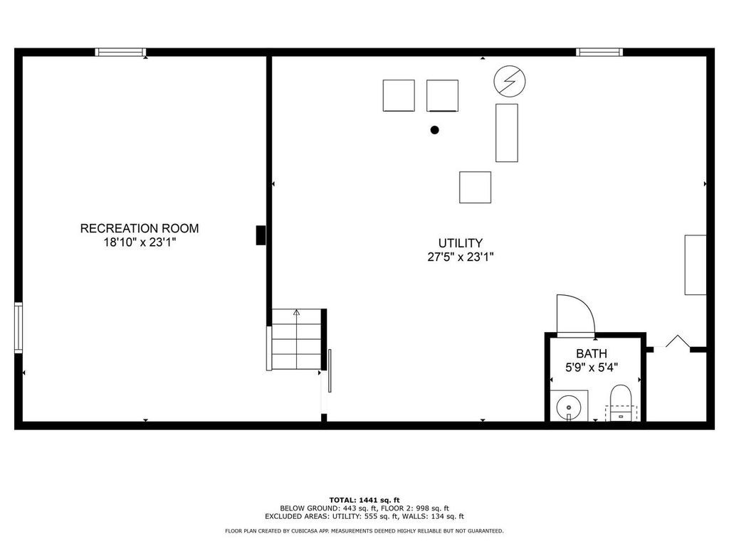 Photo of 2720 3rd Street South St, Wisconsin Rapids, WI 54494 (MLS # 22504283)