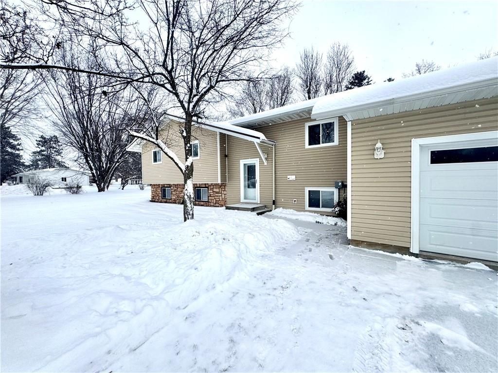 Photo of 602 4th STREET, Colby, WI 54421 (MLS # 1597429)