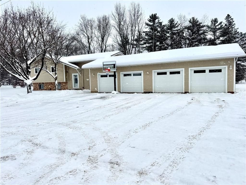 Photo of 602 4th STREET, Colby, WI 54421 (MLS # 1597429)