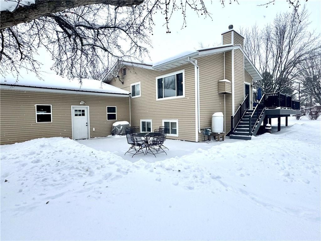 Photo of 602 4th STREET, Colby, WI 54421 (MLS # 1597429)