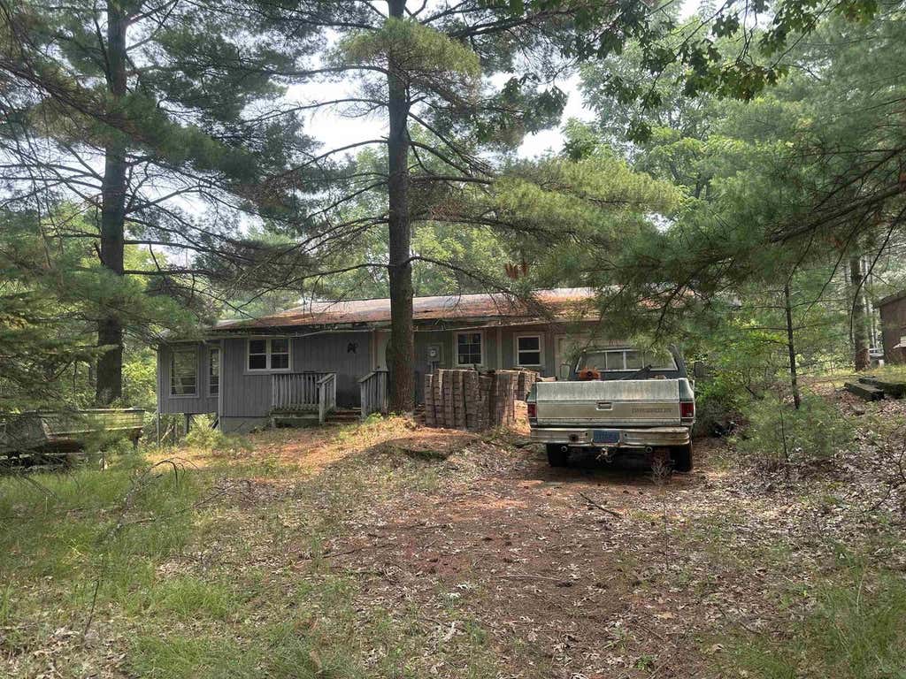 Photo of 2046 Wood STREET, Friendship, WI 53934 (MLS # 2028589)