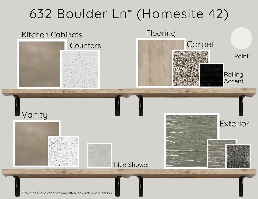 Photo of 632 Boulder LANE #42, Stoughton, WI 53589 (MLS # 2011067)