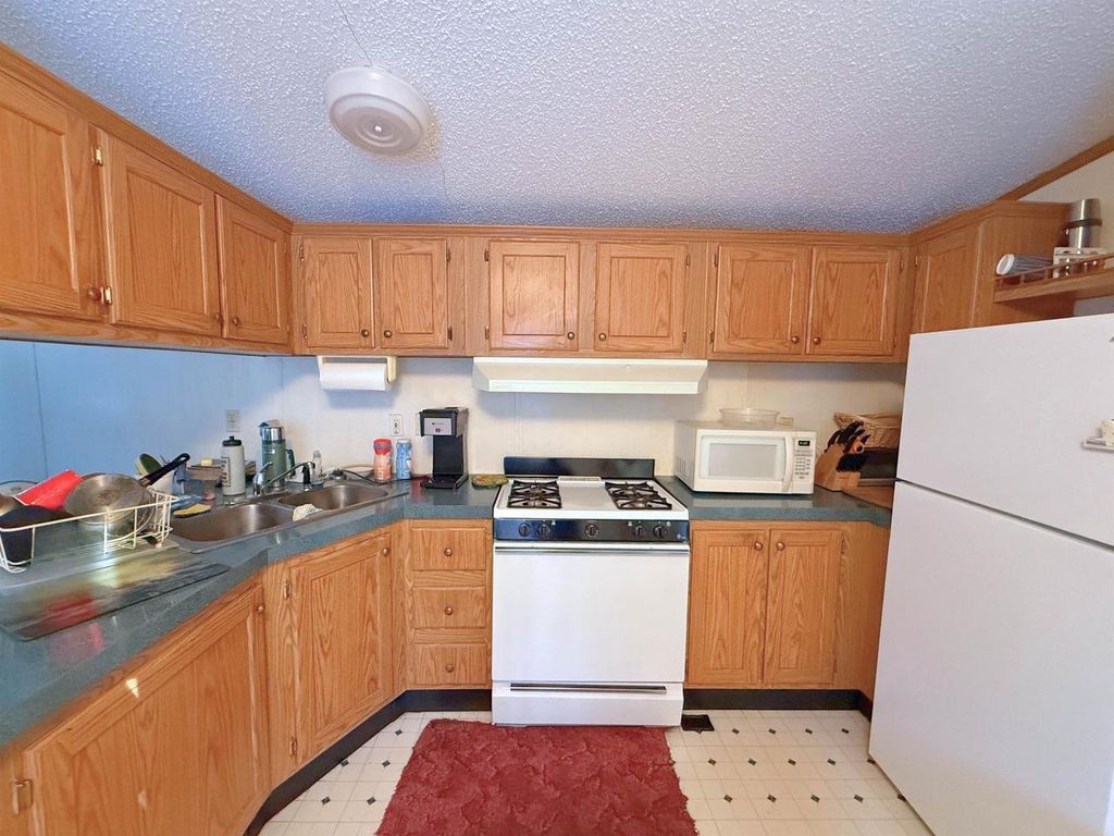 Photo of 2957 6th AVENUE, Grand Marsh, WI 53936 (MLS # 2014648)