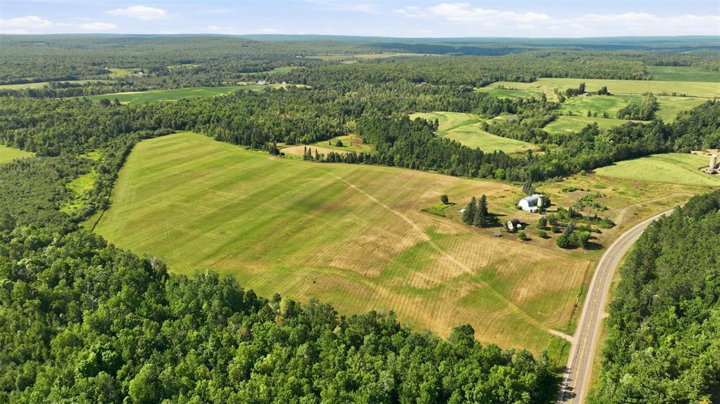 Photo of 10 acres State Hwy 40, Bruce, WI 54819 (MLS # 1604368)