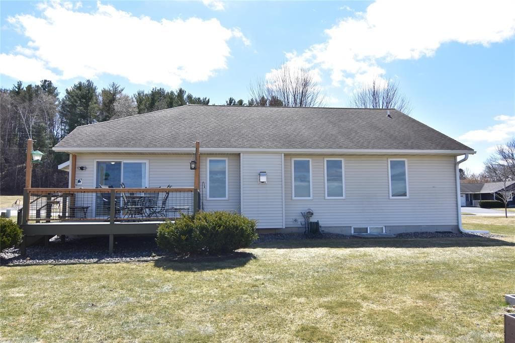 Photo of 711 8th AVENUE, Bloomer, WI 54724 (MLS # 1600031)