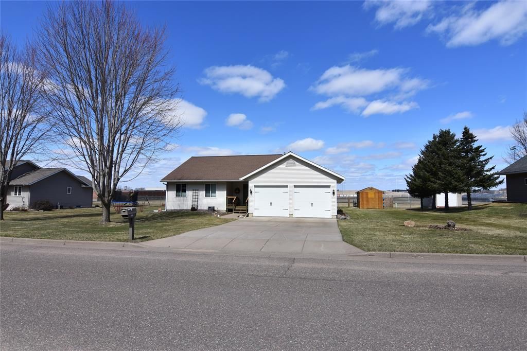 Photo of 711 8th AVENUE, Bloomer, WI 54724 (MLS # 1600031)