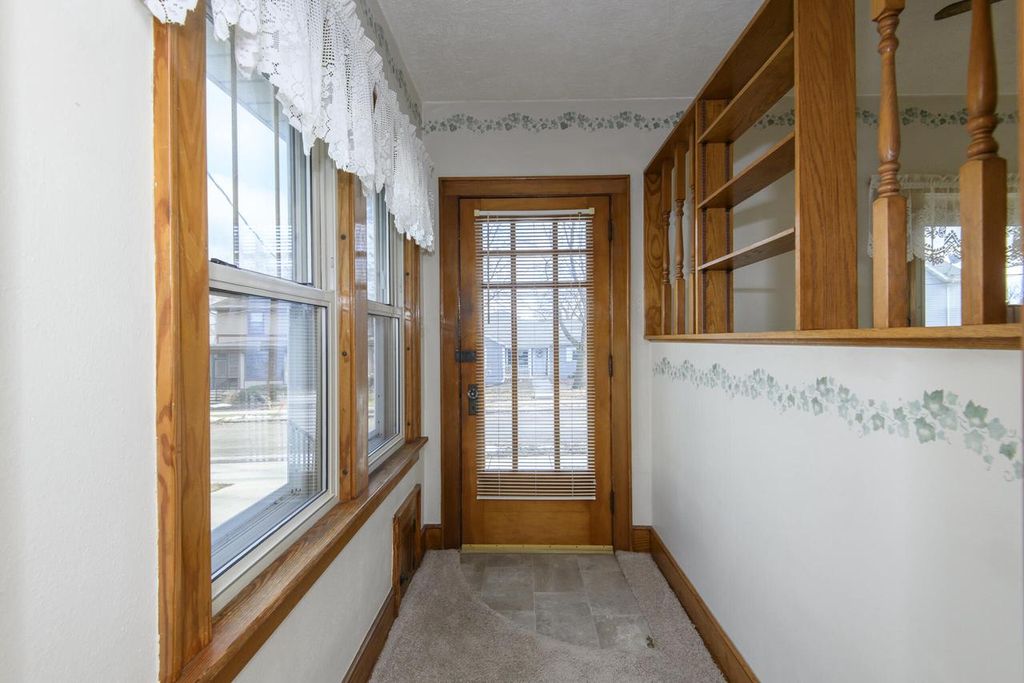 Photo of 210 Chestnut STREET, Horicon, WI 53032 (MLS # 1946909)