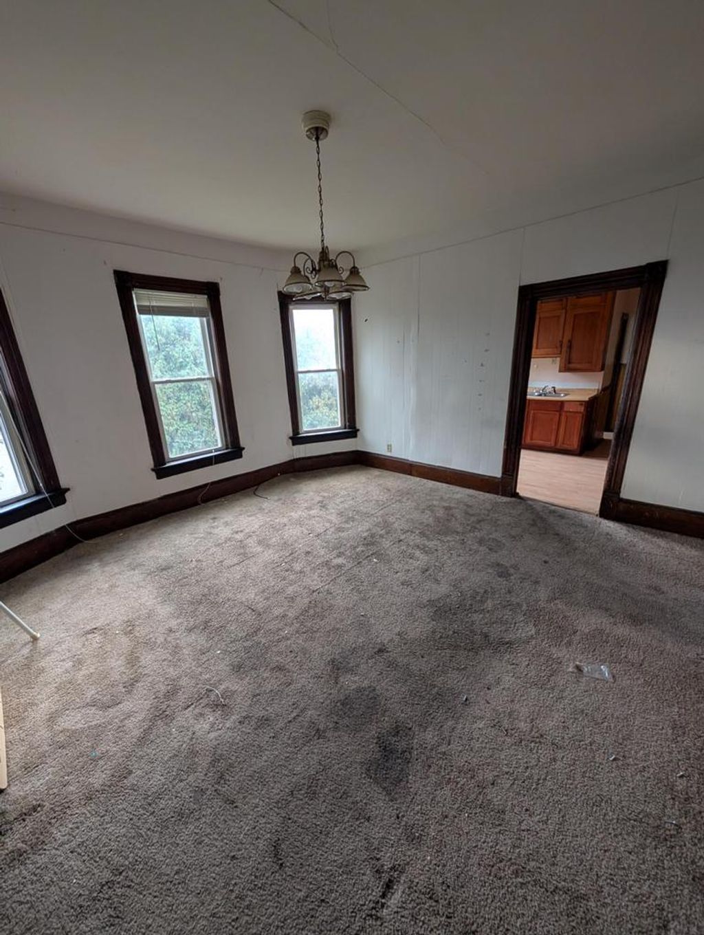 Photo of 2439 N Dr William Finlayson STREET #2441, Milwaukee, WI 53212 (MLS # 1943528)