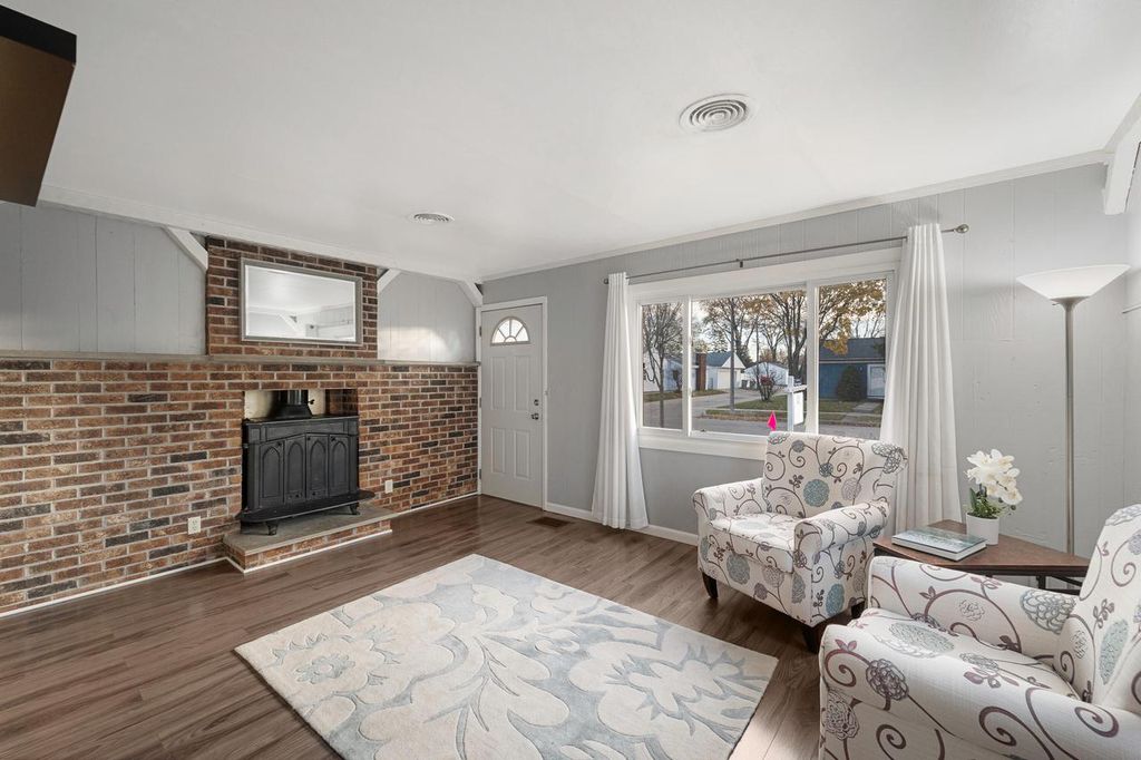 Photo of 3471 S 66th STREET, Milwaukee, WI 53219 (MLS # 1940765)