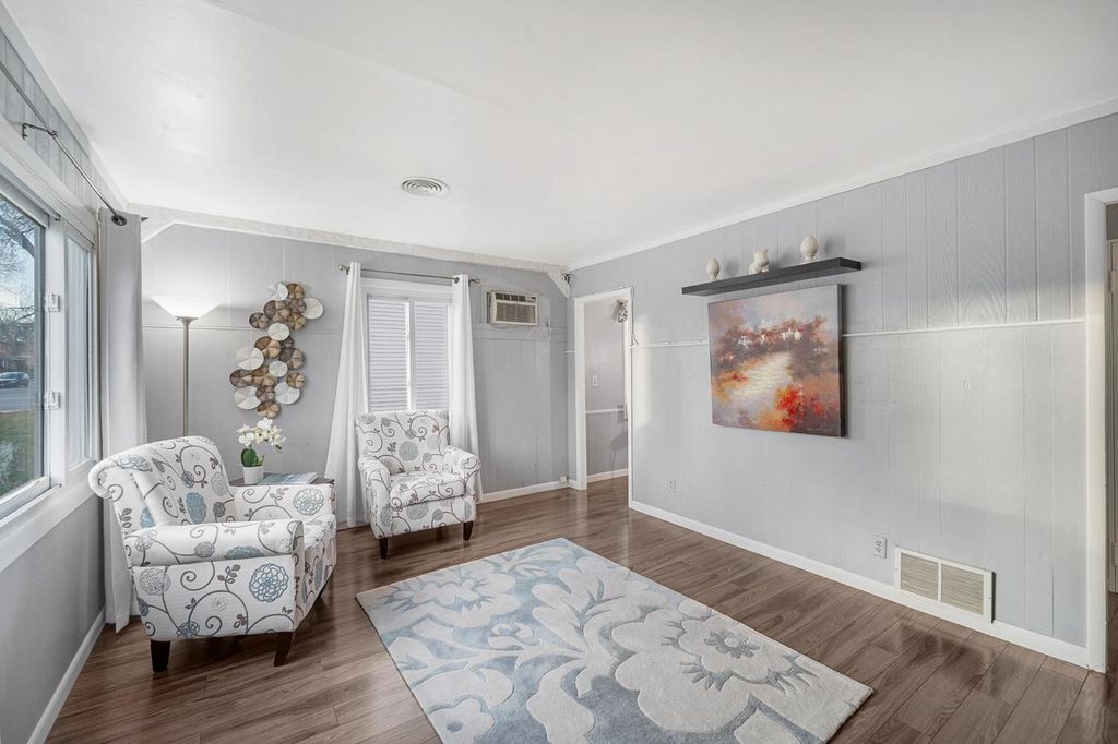 Photo of 3471 S 66th STREET, Milwaukee, WI 53219 (MLS # 1940765)