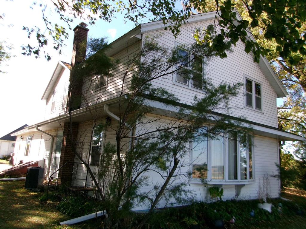 Photo of W3075 Hwy 33 ROAD, Cambria, WI 53923 (MLS # 2010449)