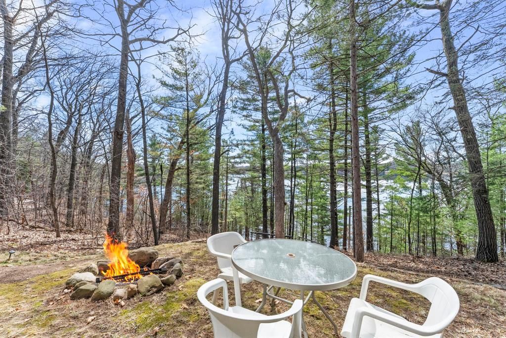 Photo of 5205 State Road 70, Webster, WI 54893 (MLS # 1599893)