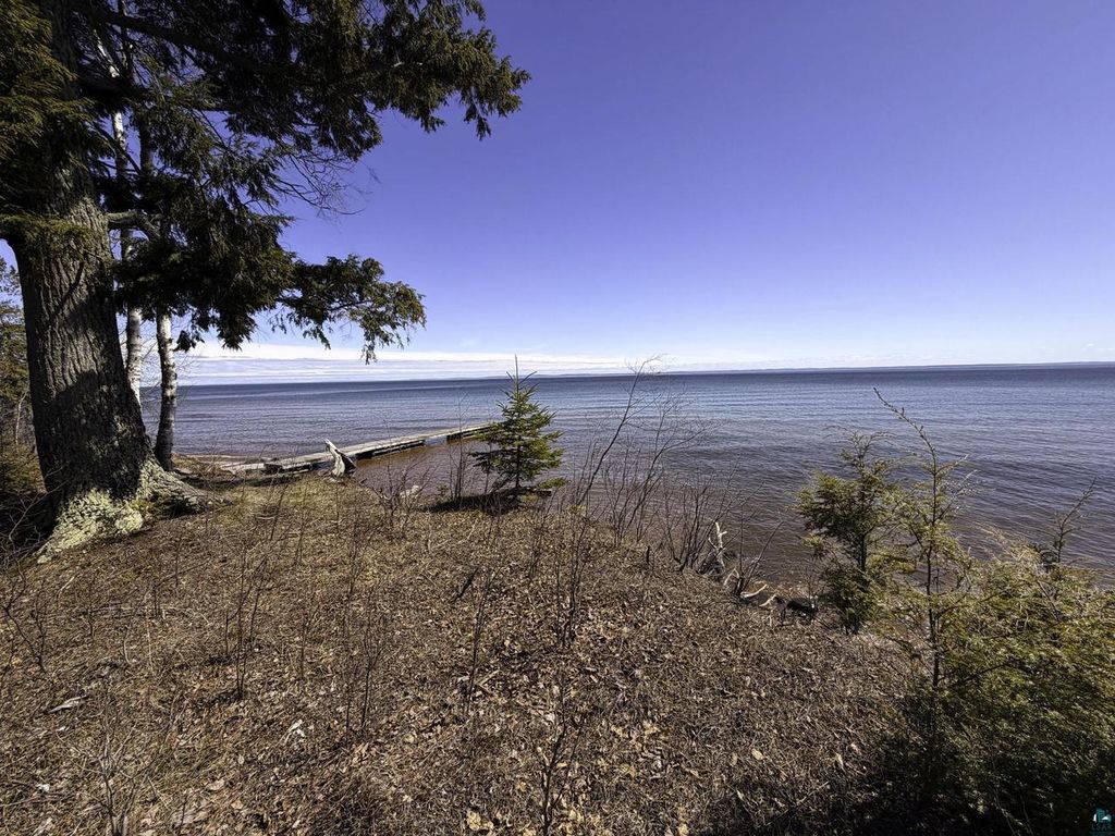 Photo of 4121 Chippewa TRAIL, La Pointe, WI 54850 (MLS # 6124985)