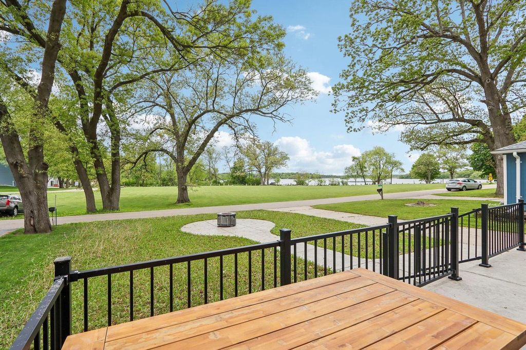 Photo of S102W34652 Lower Clarks Park ROAD, Eagle, WI 53119 (MLS # 1963970)