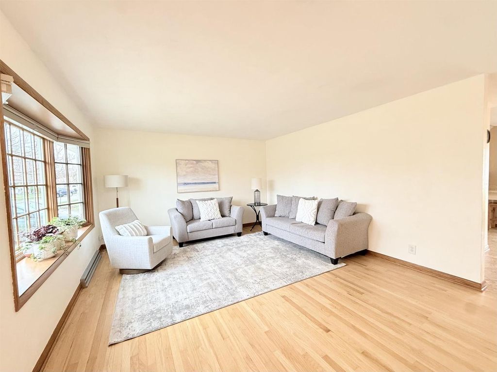 Photo of 1141 Beech STREET, Sun Prairie, WI 53590 (MLS # 2019131)