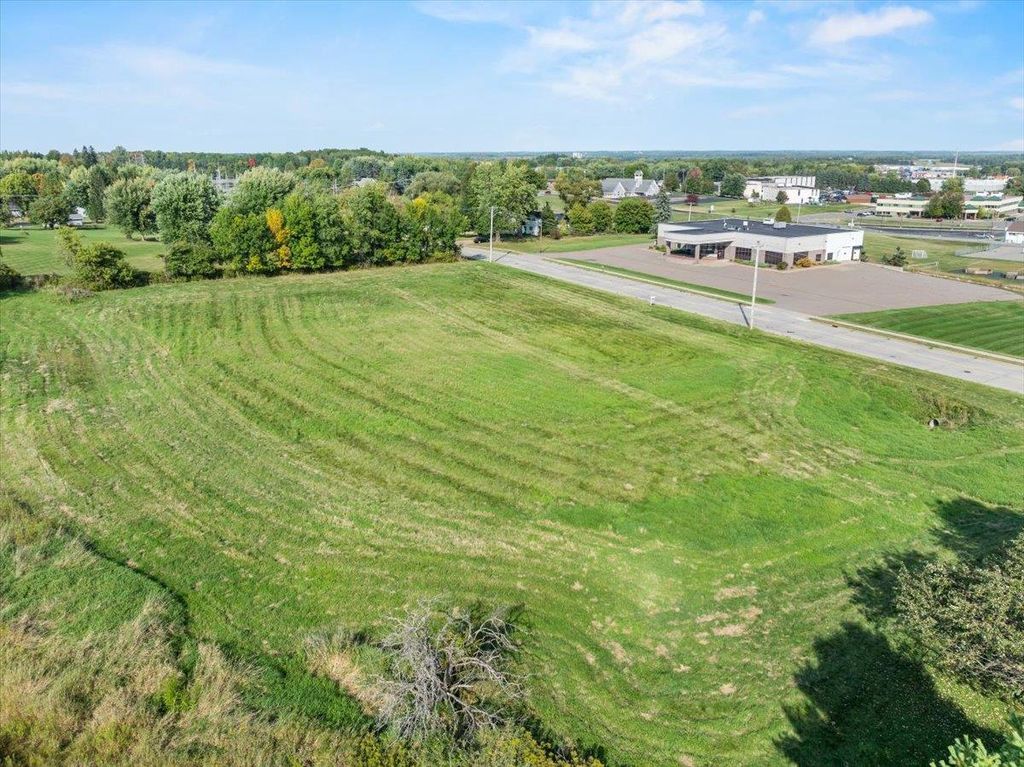 Photo of 1420 N Oak AVENUE, Marshfield, WI 54449 (MLS # 22600789)