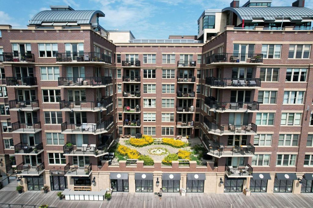 Photo of 102 N Water STREET #212, Milwaukee, WI 53202 (MLS # 1945209)