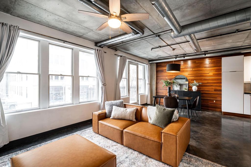 Photo of 102 N Water STREET #212, Milwaukee, WI 53202 (MLS # 1945209)