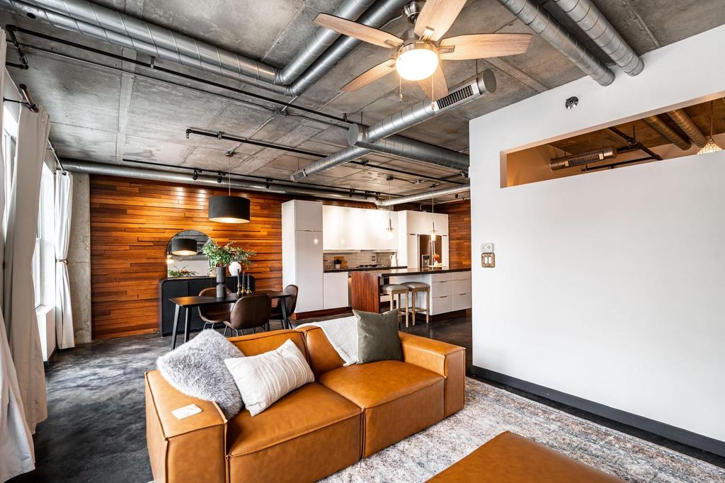 Photo of 102 N Water STREET #212, Milwaukee, WI 53202 (MLS # 1945209)