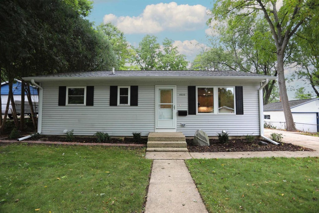 Photo of 4222 School ROAD, Madison, WI 53704 (MLS # 2031889)