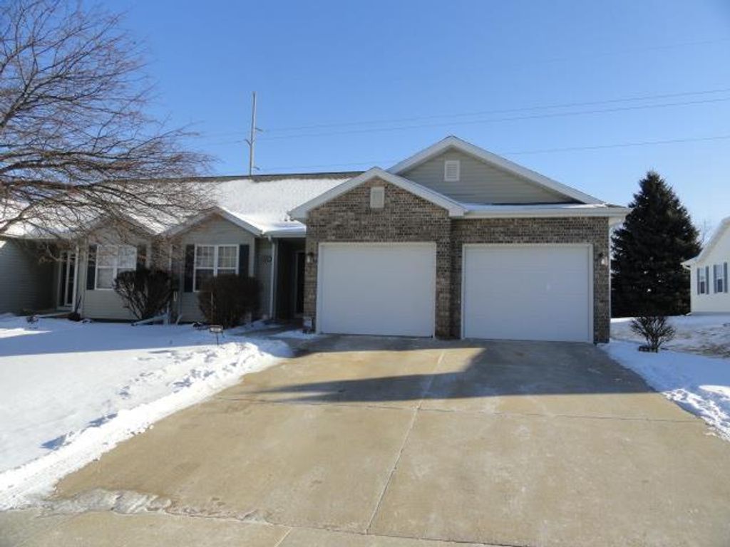 Photo of 607 Malvern Hill Dr, Madison, WI 53718 (MLS # 2015519)