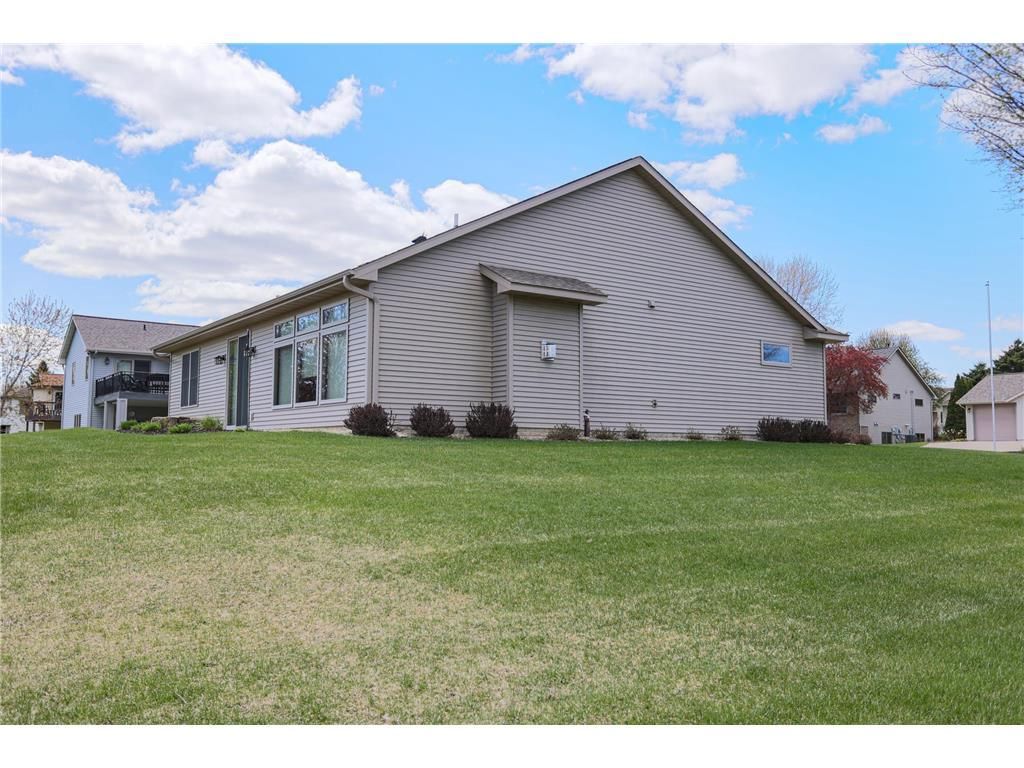 Photo of 298 Kusilek STREET, River Falls, WI 54022 (MLS # 7066978)